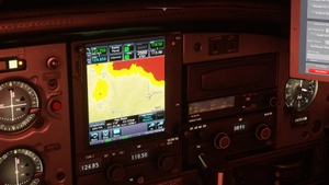 VC Screen Integration for the TDS GTN 750Xi/650Xi thumbnail 6