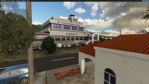 LGMT_v1.2 - (Mitilini Airport "Odysseas Elytis") thumbnail 2