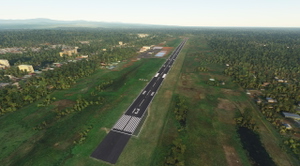 WIGG - Fatmawati Soekarno Airport Bengkulu thumbnail 5