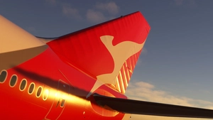 Qantas VH-OEJ Ultra thumbnail 5