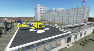 Hôpital de La Rochelle thumbnail 1