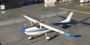 Cessna 182 N85988 thumbnail 4