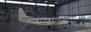 Cessna 208 B Grand Caravan EX - No Pod thumbnail 4