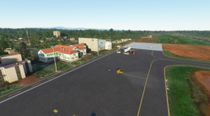 WIGG - Fatmawati Soekarno Airport Bengkulu thumbnail 3