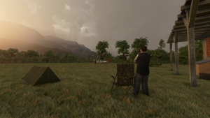 Yendegaia Airfield - SCNY - Patagonia thumbnail 11