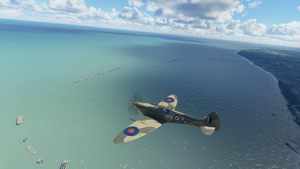 Normandy Region thumbnail 3