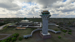 Indonesia Landmark Pack thumbnail 5