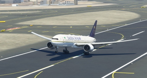 [CS] SAUDIA | 777-200ER | 8k  thumbnail 8