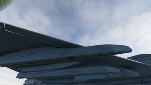 Eurofighter Typhoon Detail up skin thumbnail 11