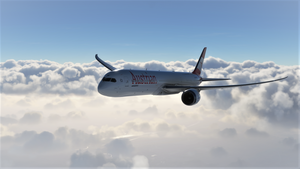 B787 - Austrian Airlines (AUA) OE-LPF [8K-UHD] 2021 thumbnail 3
