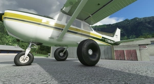 Cessna 172 Bush Kit thumbnail 5