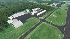 KJNX - Johnston Regional Airport thumbnail 5