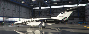 Cessna Citation Longitude N233CL thumbnail 12