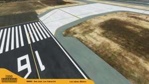 (MMSD) San Jose Los Cabos International thumbnail 2
