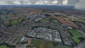 Thanet - Kent (With Real Trees Terraforming) thumbnail 5