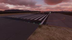(MMCU) Chihuahua International Airport thumbnail 5