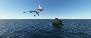Iceland Rock Formation - WIP thumbnail 10