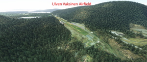 ENUL Vaksinen airfield, Os thumbnail 1