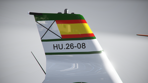 GUARDIA CIVIL | H135 | HU.26-08 thumbnail 4