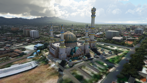 Indonesia Landmark Pack thumbnail 2