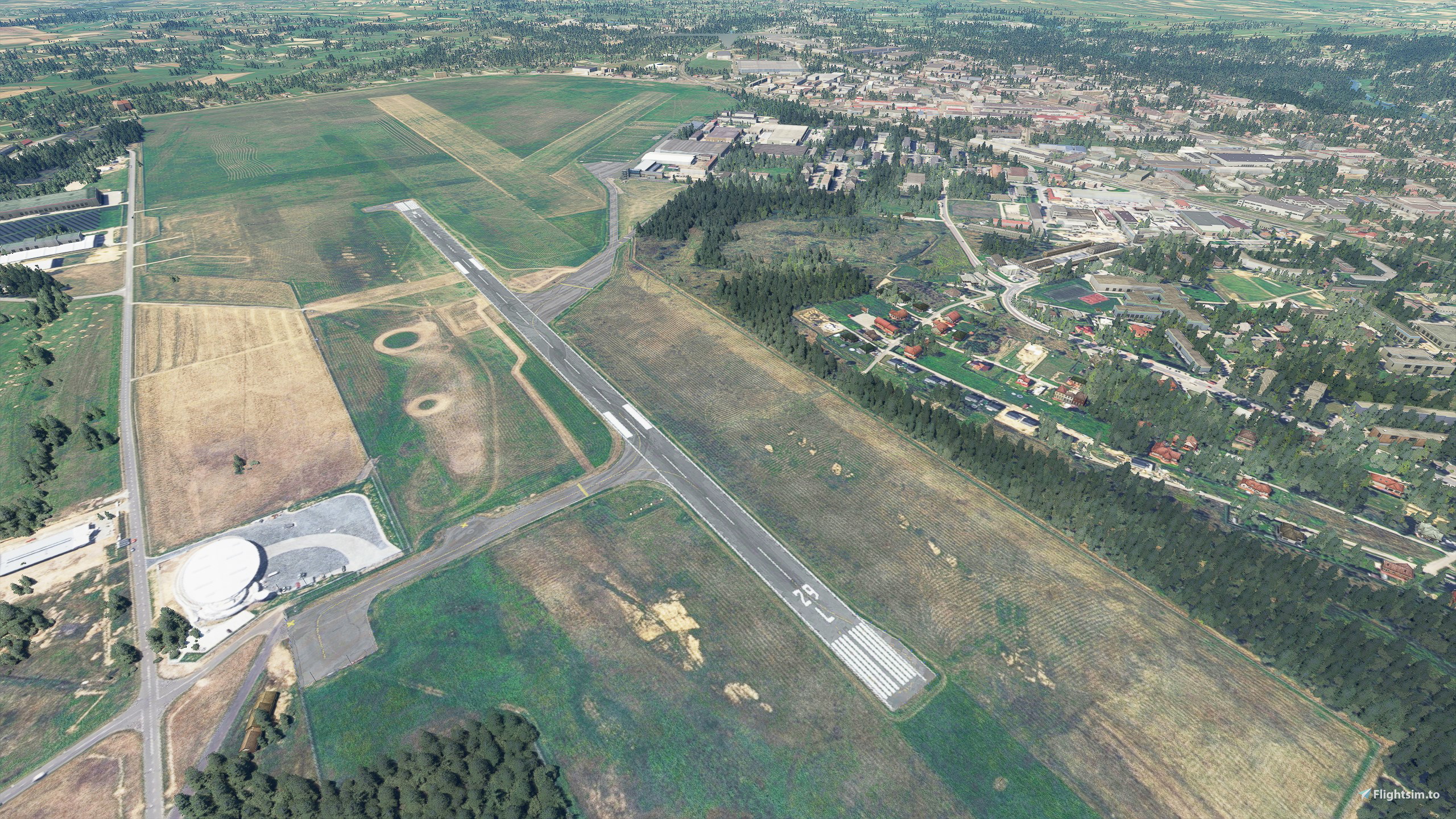 EPKR - Krosno - Image 1