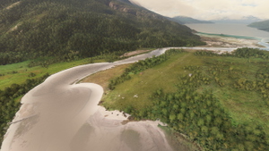 Yendegaia Airfield - SCNY - Patagonia thumbnail 14