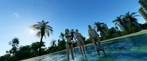 Waikiki, HAWAII thumbnail 8