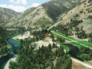 49ID Pistol Creek Ranch, Idaho thumbnail 5