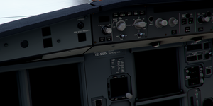 [A32NX] Airbus A320neo SunExpress 30Years TC-SOD in 8k thumbnail 7