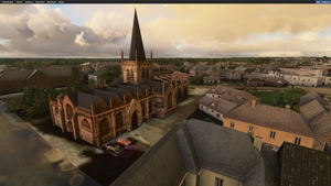 Normandy Region thumbnail 6