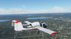 Edgley Optica N130DP thumbnail 2