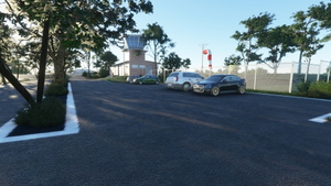 SSAP - Aeroporto de Apucarana, PR - Brasil thumbnail 12