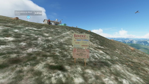 Observatoire du Mont Chiran thumbnail 3
