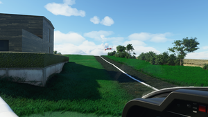 LF6252 Verchocq Airpark (LFWA in MSFS) thumbnail 9