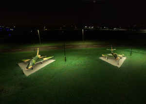 KMFD-Mansfield Lahm Regional Airport V1.5 thumbnail 9