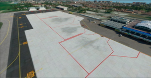 LIPR - Rimini "Federico Fellini" International Airport thumbnail 3