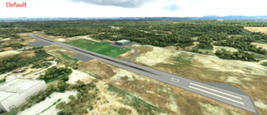 LPPN - Moitas airfield (real life - high detail) thumbnail 11