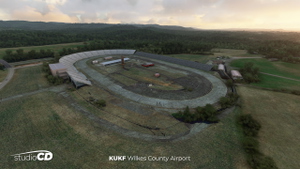 KUKF Wilkes County - USA thumbnail 2