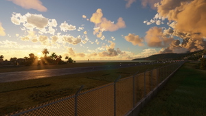 Douglas-Charles (TDPD) & Canefield (TDCF) Airports Updated Scenery Project V1.5 thumbnail 24