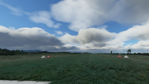 Newcastle Aerodrome EINC thumbnail 3