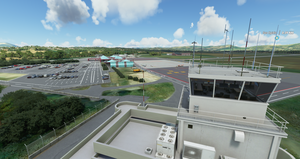 LIRZ - Perugia San Francesco d'Assisi – Umbria International Airport thumbnail 6