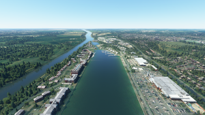 By Request - Preston City, Lancashire, England (v0.6) thumbnail 6