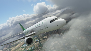 [A32NX] WInglet Fixed-8K Spring Airlines (China)  thumbnail 2