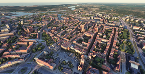 EPGD Gdansk Old Town (best performance) thumbnail 2