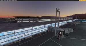 SCEL Old generation 3D building replace thumbnail 19