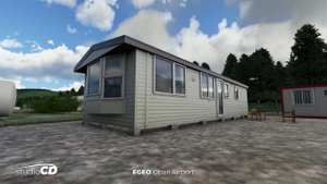 EGEO Oban (North Connel) - Scotland thumbnail 17