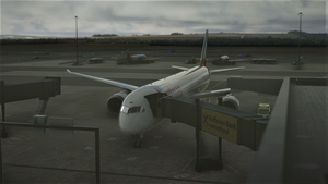 B787 - Austrian Airlines (AUA) OE-LPF [8K-UHD] 2021 thumbnail 12