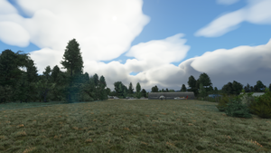 Newcastle Aerodrome EINC thumbnail 7