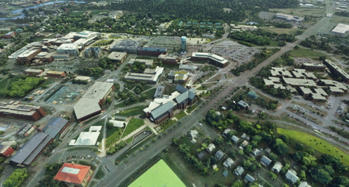 University of Vermont Medical Center/College