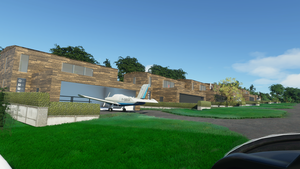LF6252 Verchocq Airpark (LFWA in MSFS) thumbnail 1
